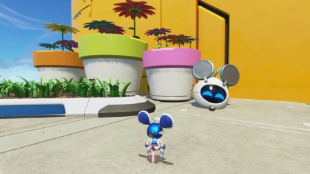 Astro Bot (PS5)