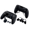 Геймпад Sony DualSense Edge Midnight Black (черный)