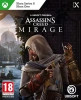 Assassin's Creed Mirage (Xbox)
