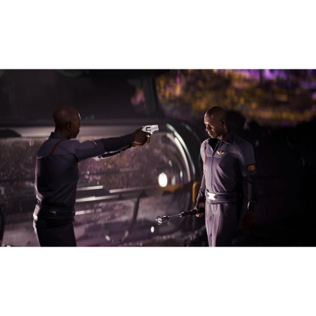 Directive 8020 (PS5) (БУ)
