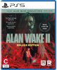 Alan Wake 2 Deluxe Edition 