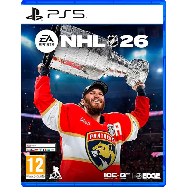 NHL 26 (PS5)(БУ)