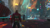 Стражи Галактики Marvel (Marvel Guardians of the Galaxy) (PS5)(БУ)