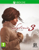 Syberia 3 (Сибирь 3) (Xbox one)