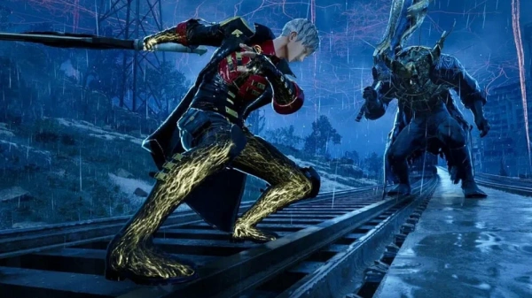 Code Vein 2 (PS5)
