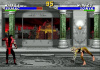 Mortal Kombat 3 Ultimate (SEGA)