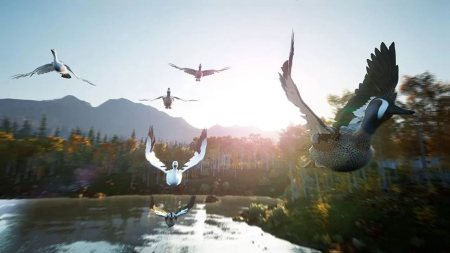 Hunting Simulator 2 (PS4)