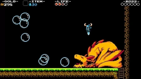 Shovel Knight Treasure Trove (Nintendo Switch)