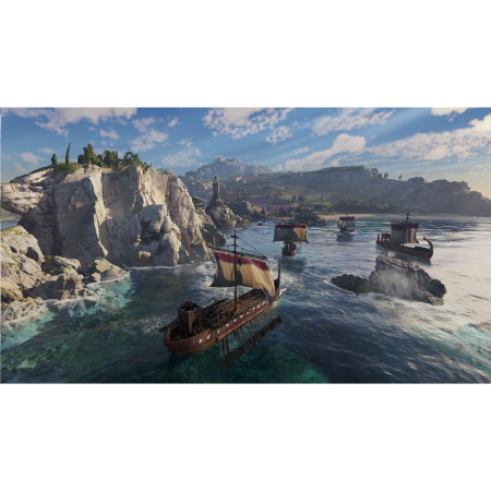 Anno 117: Pax Romana (Ps5)