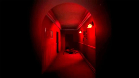 Evil Inside (Ps5)