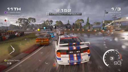 GRID Legends (PS5)