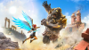 Immortals Fenyx Rising (PS4) [Б/У]