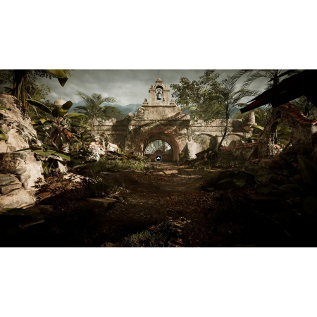 Amerzone: The Explorer's Legacy. 25th Anniversary Edition (PS5)