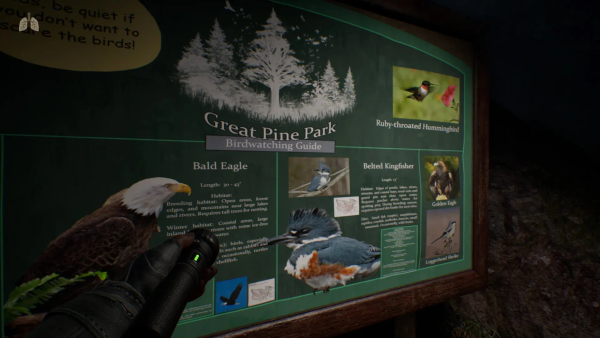 A Quiet Place: The Road Ahead (PS5) [Б/У]