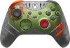 Беспроводной геймпад Xbox Series Wireless Controller Limited Edition (Doom: The Dark Ages)