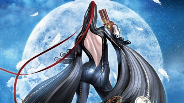 Bayonetta (Xbox 360) [Б/У]