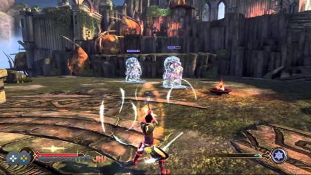 Sorcery (PS3) [Б/У]