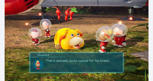 Pikmin 4