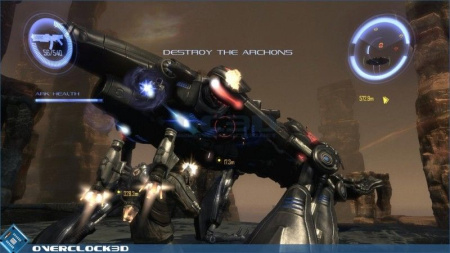 Dark Void (Xbox 360)(БУ)