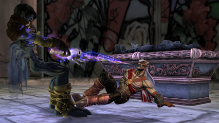 Legacy of Kain: Soul Reaver 1 & 2 Remastered (PS5)