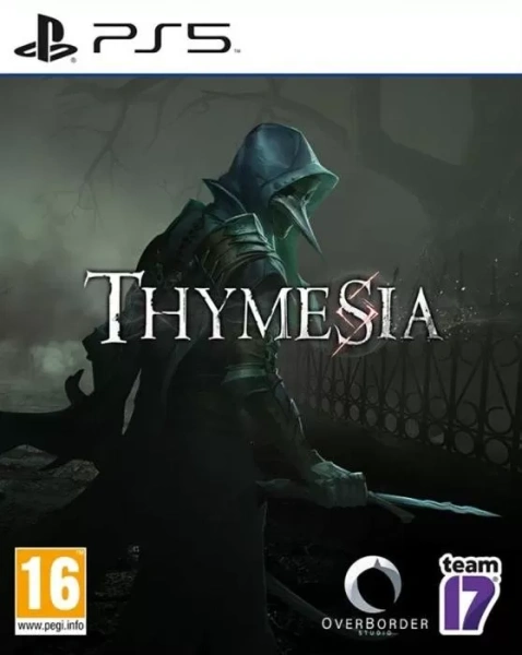 Thymnesia (PS5)