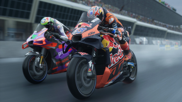 Moto Gp 24 (Ps5)