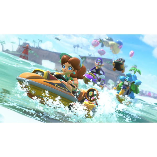 Mario Kart World (Nintendo Switch 2)