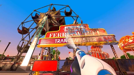 Powerwash Simulator (PS5)