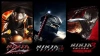 Ninja Gaiden Master Collection (Nintendo Switch)