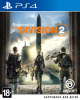 Tom Clancys The Division 2 (PS4) [Б/У]