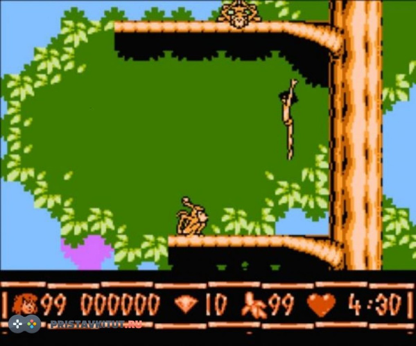 Jungle Book