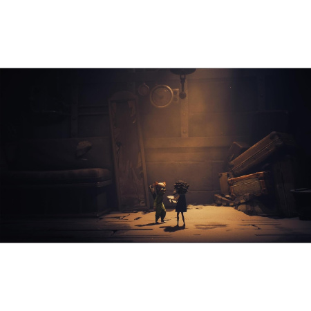 Little Nightmares 3 (Xbox One / Xbox X)