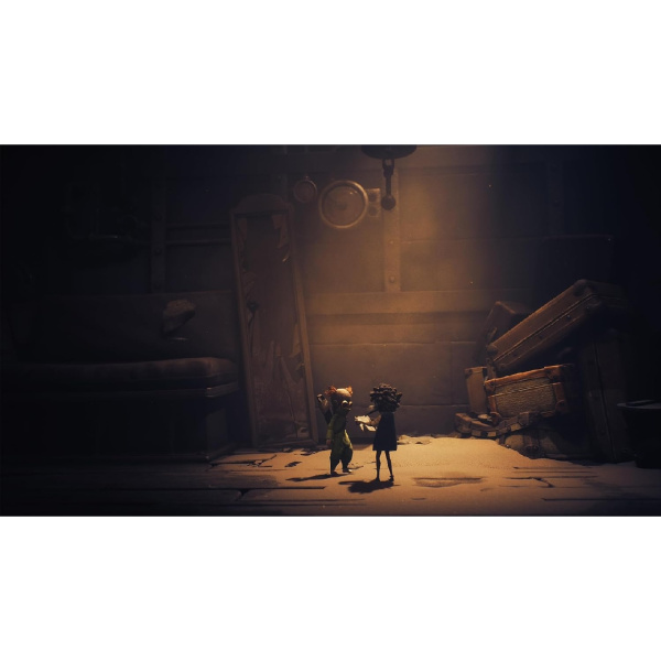 Little Nightmares 3 (Xbox One / Xbox X)