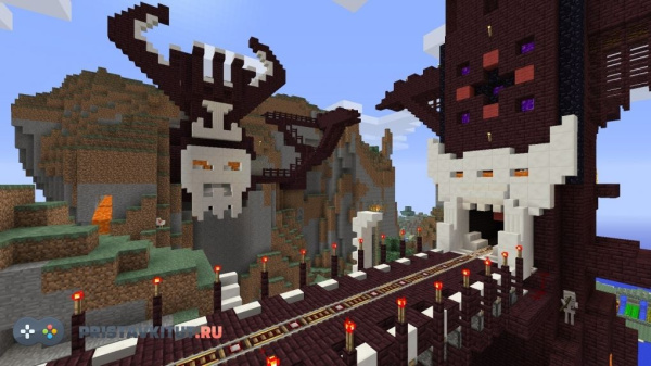 Minecraft Playstation 4 Edition (PS4)