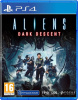 Aliens Dark Descent (PS4) [Б/У]