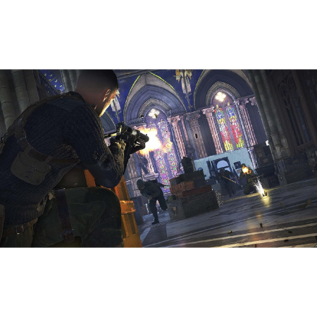 Sniper Elite: Resistance (PS5)