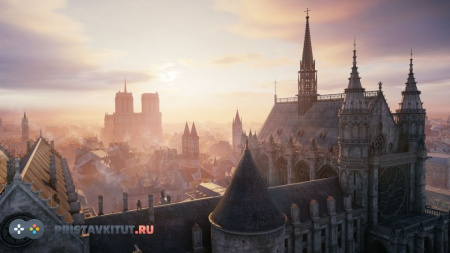 Assassins Creed: Единство Special Edition