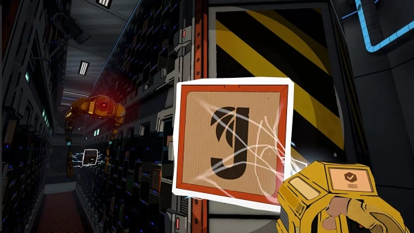 The last Worker (PS5)