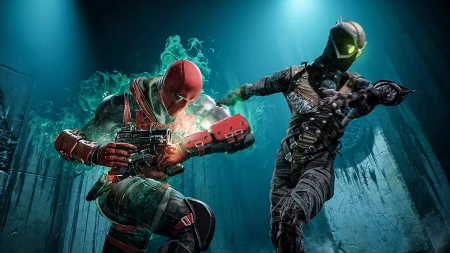 Gotham Knights (PS5)