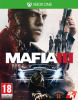 Mafia 3 (Xbox one)