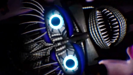 Five Nights at Freddy's: Help Wanted 2 (PS5)