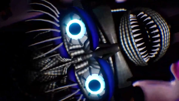 Five Nights at Freddy's: Help Wanted 2 (PS5)