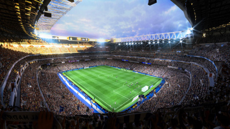 FIFA 22 (PS4)