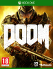 Doom (Xbox One) [Б/У]