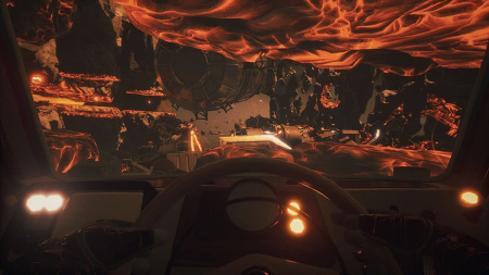 Breathedge (PS5)