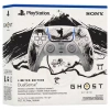 Беспроводной геймпад Sony DualSense Limited Edition (Ghost of Yotei Black)