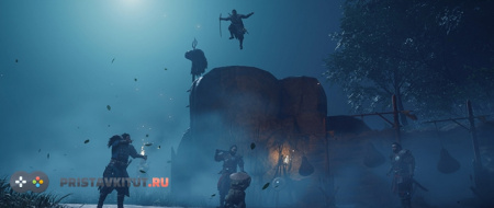 Ghost of Tsushima (Призрак Цусимы) Collectors Edition  (PS4)