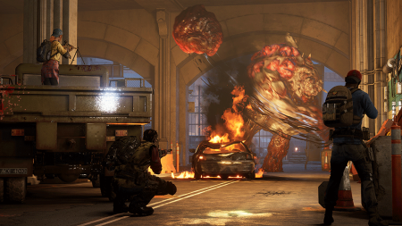 Back4Blood Deluxe Edition (PS5)