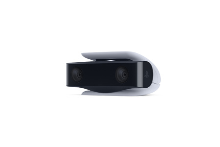 PS5 HD-Camera (Камера для Sony PlayStation 5)