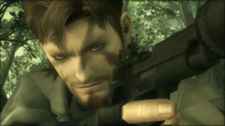 Metal Gear Solid: Master Collection vol.1 (Switch)